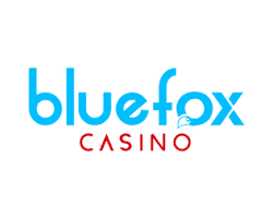 BlueFox logo